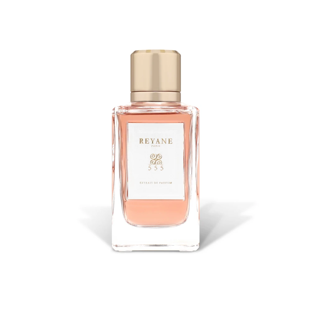 Parisis-Extrait-555-front REYANE 555 EXTRAIT 100ML - Image 1