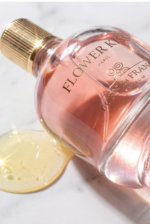 FLOWER KISS - BORN IN FRANCE 100ML - Image 4