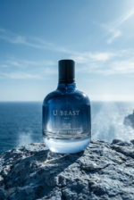U BEAST - BORN IN FRANCE 100ML - Image 5