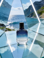 U BEAST - BORN IN FRANCE 100ML - Image 4