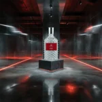 ALBANE NOBLE RED SOLAR 100ML - Image 4