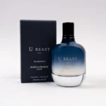 U BEAST - BORN IN FRANCE 100ML - Image 3