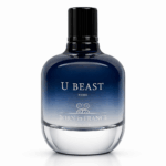 U BEAST - BORN IN FRANCE 100ML