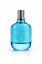VIRGIN ISLAND - BORN IN FRANCE 100ML - Image 2