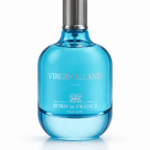 VIRGIN ISLAND - BORN IN FRANCE 100ML