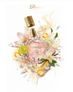 FLOWER KISS - BORN IN FRANCE 100ML - Image 10