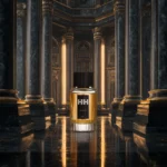 HH BLACK SUIT EXTRAIT 100ML - Image 4