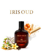 IRIS OUD - BORN IN FRANCE 100ML - Image 4