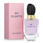 MY ELSATYS WOMEN 100ML - Image 2