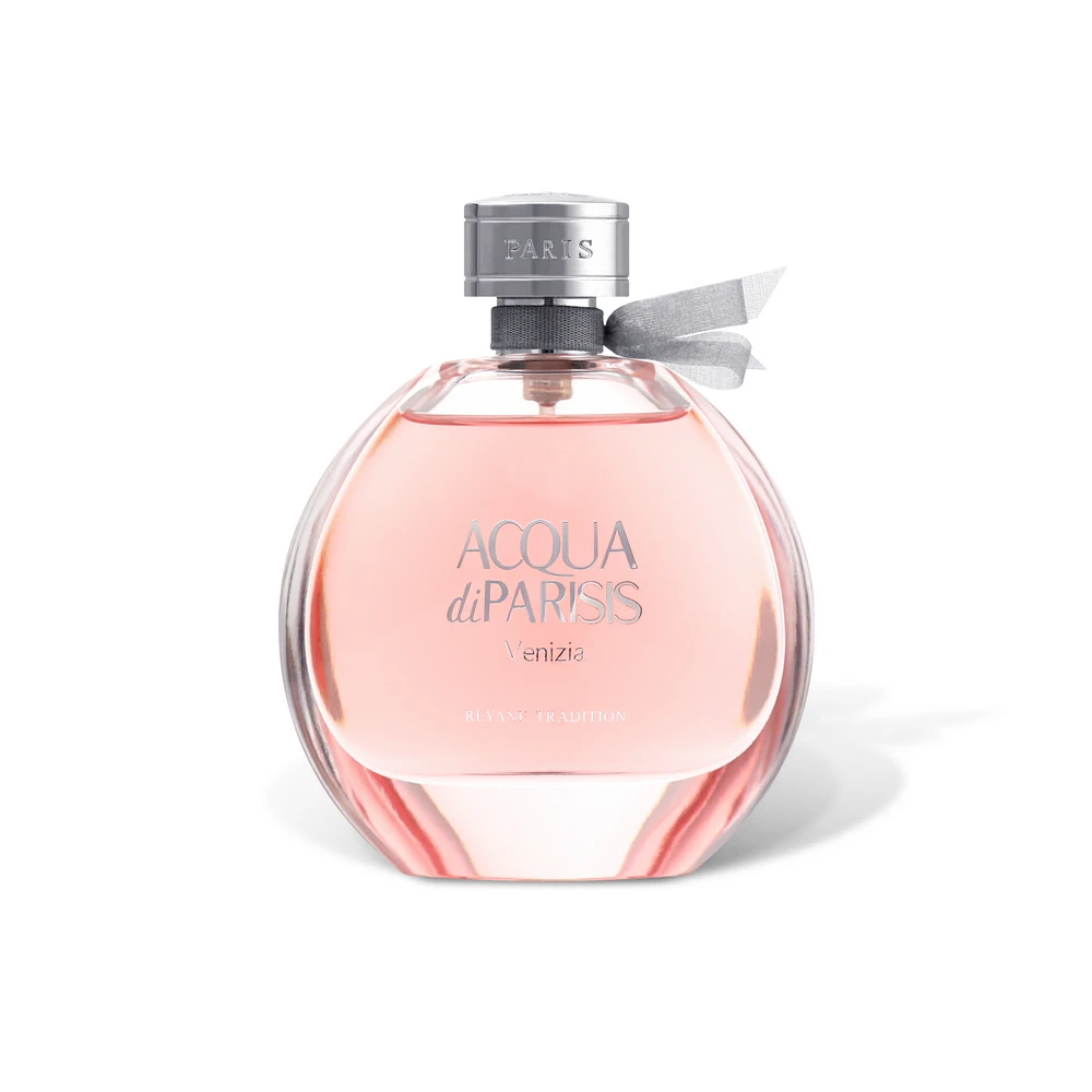 Parisis-Acqua-Di-Parisis-front.webp ACQUA DI PARISIS VENIZIA WOMEN EDP 100ML - Image 1