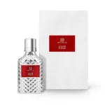ALBANE NOBLE RED SOLAR 100ML - Image 3