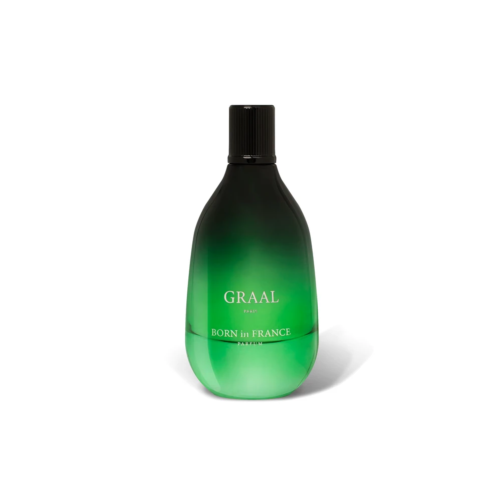 Parisis-Born-In-France-GRAAL-front.webp GRAAL - BORN IN FRANCE 100ML - Image 1