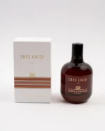 IRIS OUD - BORN IN FRANCE 100ML - Image 3