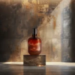 IRIS OUD - BORN IN FRANCE 100ML - Image 4