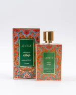 LIVELY FOR ORIENT HARAKAT 75ML - Image 3
