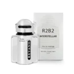 R2B2 INTERSTELLAR 100ML - Image 3