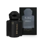 R2B2 SPACE X 100ML - Image 3