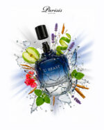 U BEAST - BORN IN FRANCE 100ML - Image 11
