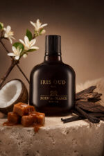 IRIS OUD - BORN IN FRANCE 100ML - Image 13