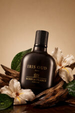 IRIS OUD - BORN IN FRANCE 100ML - Image 15