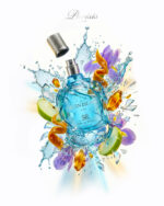 VIRGIN ISLAND - BORN IN FRANCE 100ML - Image 4