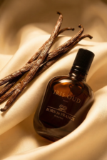 IRIS OUD - BORN IN FRANCE 100ML - Image 5