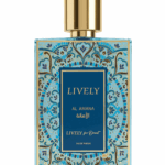 LIVELY FOR ORIENT AL AMANA 75ML