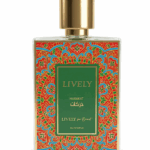 LIVELY FOR ORIENT HARAKAT 75ML