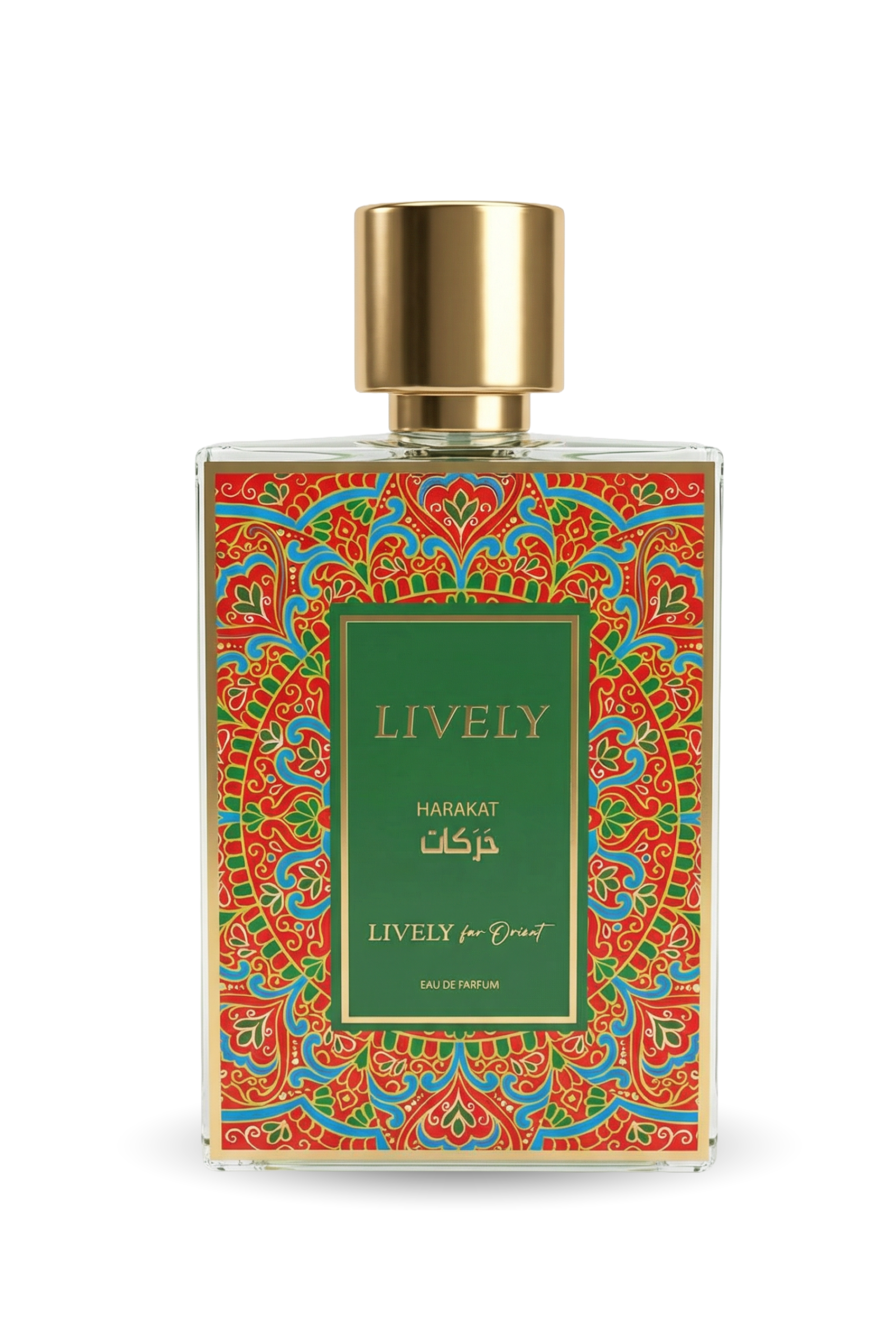 harakat LIVELY FOR ORIENT HARAKAT 75ML - Image 1