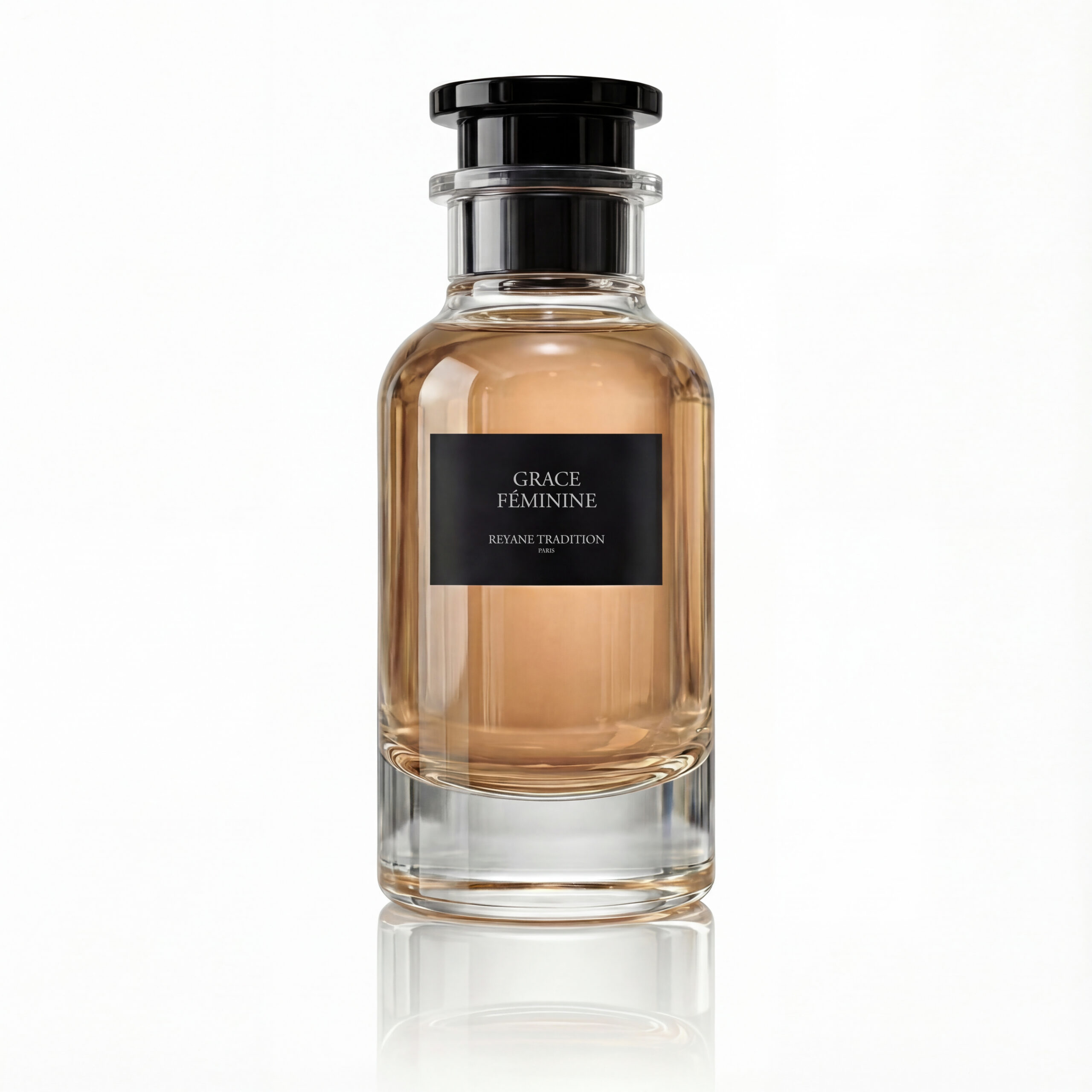 GRACE FEMININE Grace F?minine EDP 85ml - Image 1