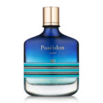 BORN IN FRANCE LINES POSEIDON 100ML (X48)