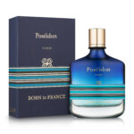 BORN IN FRANCE LINES POSEIDON 100ML (X48) - Image 3