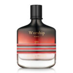 BORN IN FRANCE LINES WORSHIP 100ML