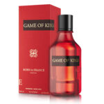 BORN IN FRANCE WISKEY GAME OF KINGS 85ML - Image 3