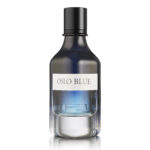BORN IN FRANCE OSLO BLUE 85ML