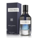 BORN IN FRANCE OSLO BLUE 85ML - Image 3