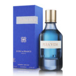 BORN IN FRANCE PURA VIDA 85ML - Image 3