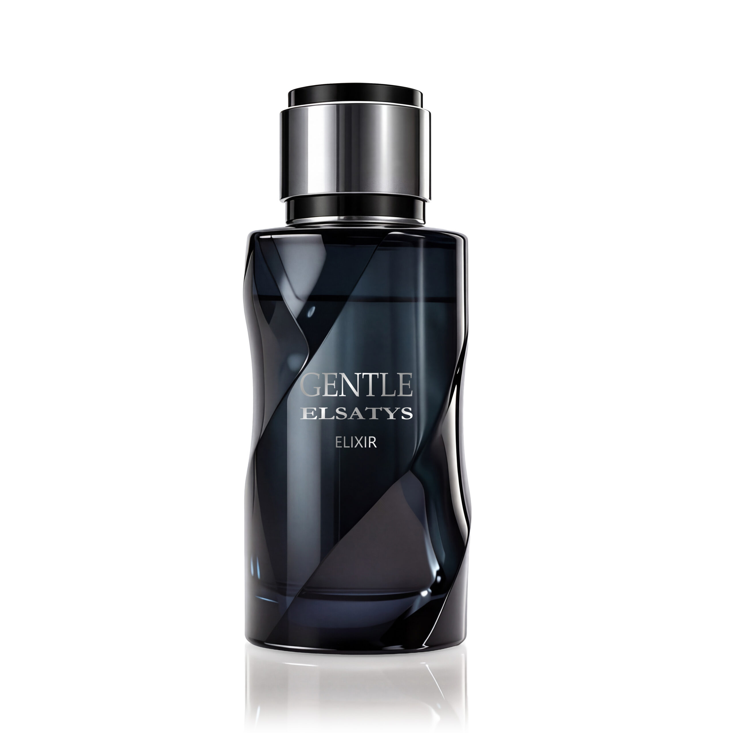 ELSATYS - GENTLE ELIXIR- ELSATYS GENTLE ELIXIR 100ML ( X 48 ) - Image 1