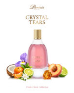 BORN IN FRANCE CRYSTAL TEARS 100ML - Image 3