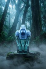 COLOSSUS INSURRECTION COLLECTOR 100 ML - Image 3