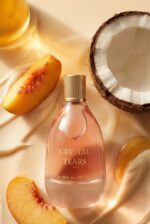BORN IN FRANCE CRYSTAL TEARS 100ML - Image 2